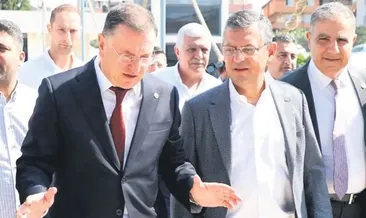 CHP’de ‘Hatay’ çatlağı