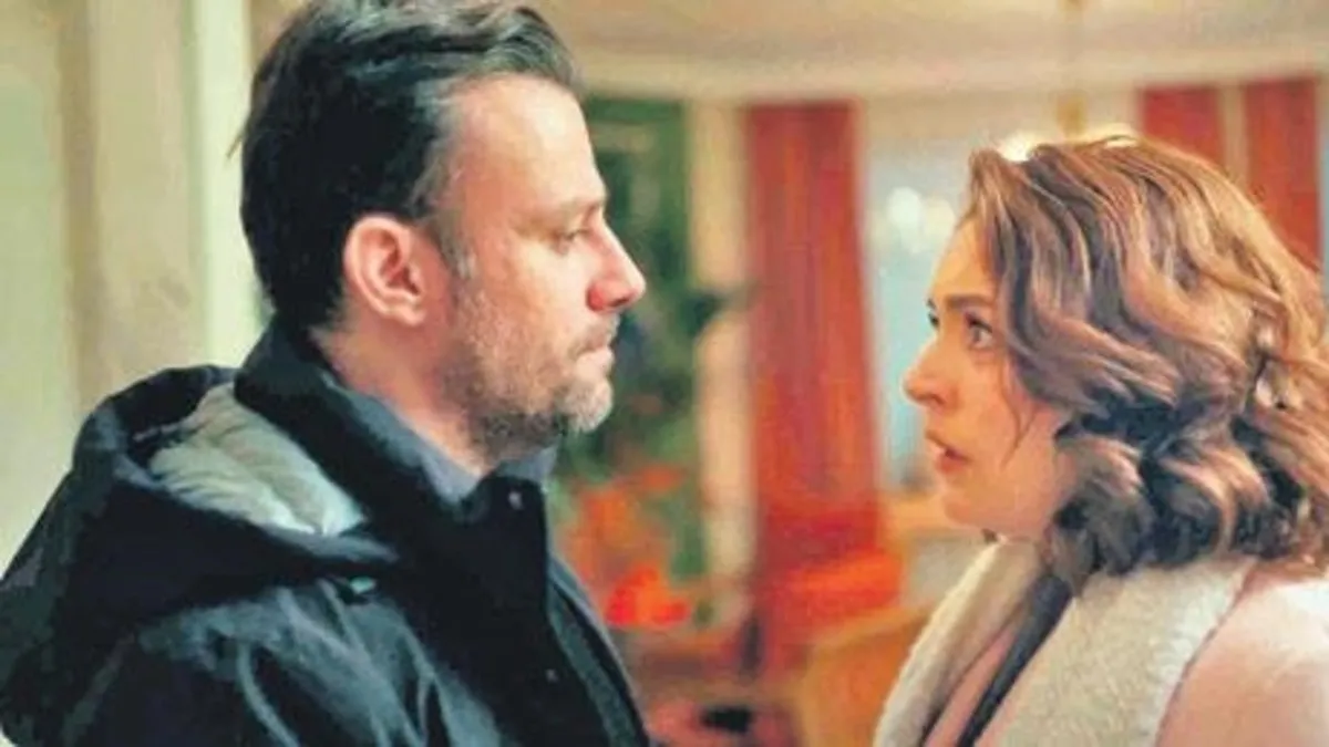 Haftalardır beklenen büyük karşılaşma gerçekleşti! Haftalardır beklenen büyük karşılaşma gerçekleşti!