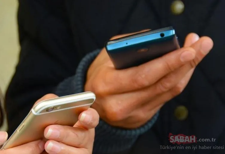 Çocuklara özel sim hattı geliyor! Şiddet temalı mobil oyunlar engellenecek