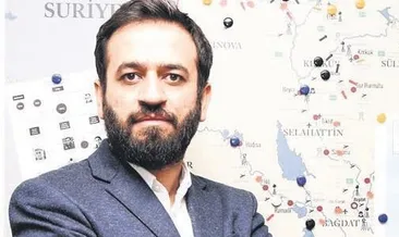 ‘Suriye ile adım adım normalleşme süreci’