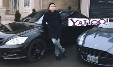 Yahoo’ya saldıran hacker’a 5 yıl hapis
