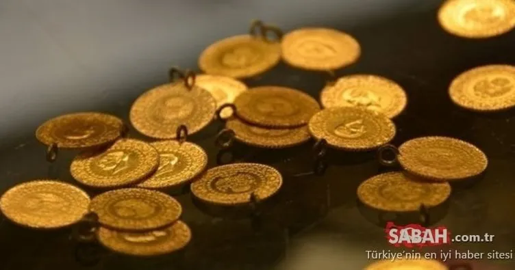 Altın fiyatları SON DAKİKA HAREKETLİLİĞİ: Gram, yarım, tam, ata, 22 ayar bilezik, cumhuriyet ve çeyrek altın fiyatları bugün ne kadar, kaç para?