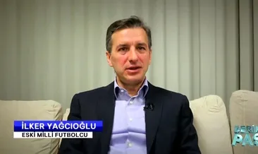 İlker Yağcıoğlu kimdir?