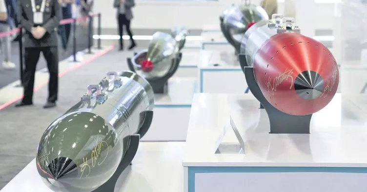 Sığınak delici GAZAP İsrail’i korkuttu