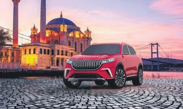 Otomotiv lokomotif olmaya devam edecek