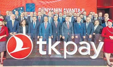 Havada dijital dönüşüm