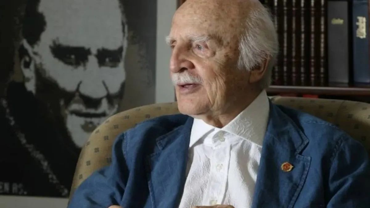 Can Kıraç hayatını kaybetti – Yaşam Haberleri