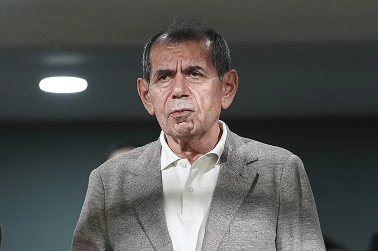 Dursun Özbek, SABAH Spor’a konuştu! ’Bu bir ilk olacak’ sözleriyle açıkladı...