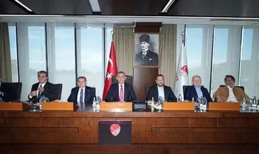 Yeni yayın ihalesi 13 Ocak 2027’de