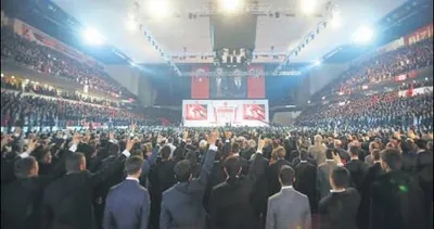 MHP’de FETÖ kumpasını para akışları çözecek