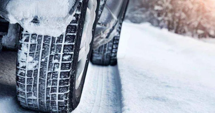 Araç sahipleri kış öncesi dikkat!