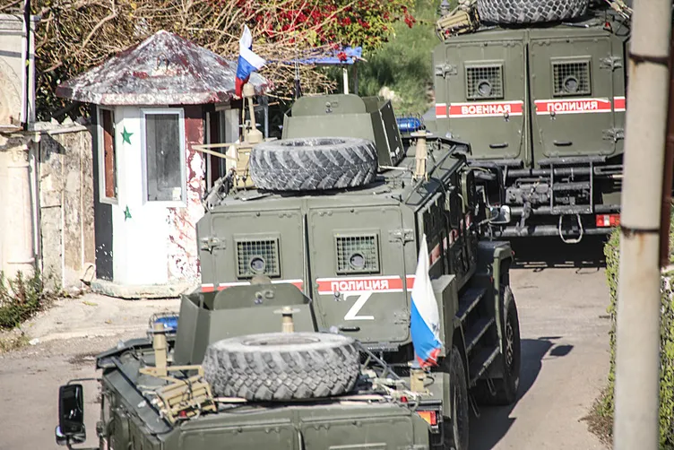 Rusya’nın Suriye planı ortaya çıktı! The Economist’ten flaş iddia: Gizli görüşmeler başladı!