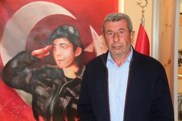 Cennet Yiğit’in babasından CHP liderine tepki: Bunlar Atatürk’ün değil FETÖ ve PKK’nın izindeler