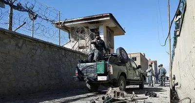 Afganistan’da 15 DEAŞ üyesi öldürüldü