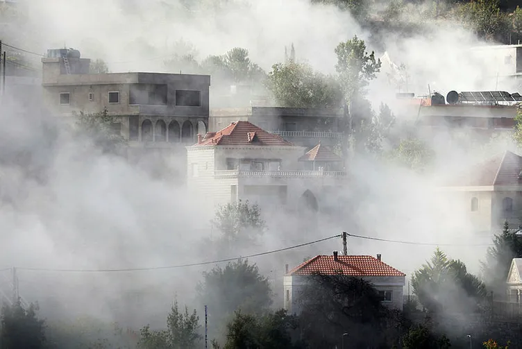 Orta Doğu’da bölgesel savaşın fitili ateşlendi! İran’dan Hizbullah’a destek çağrısı: Katil İsrail amacına ulaştı