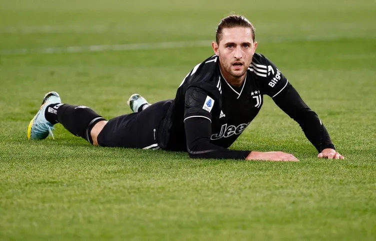 SON DAKİKA HABERLERİ: Ve Adrien Rabiot transferi bitti! Kimse bunu beklemiyordu: İşte yeni takımı…