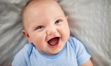 Rüyada erkek bebek görmek ne anlama gelir? Erkek bebek görmek, emzirmek yorumu