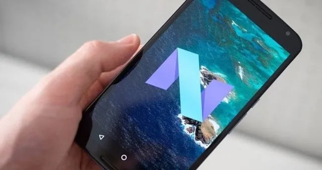 Android 7.1 güncellemesi geliyor! Ne değişiyor?