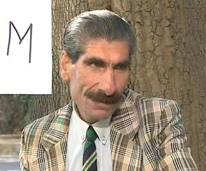 Çılgın Bediş'in Kapıcı Abdül'ü olarak tanınan Abdülhamit Danışır'ın hali içler acısı... Çılgın Bediş'in Kapıcı Abdül'ü yardım bekliyor!