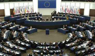 AP raporunda Kıbrıs şartı!