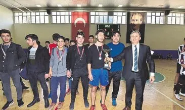 Osmaniye’de futsal heyecanı