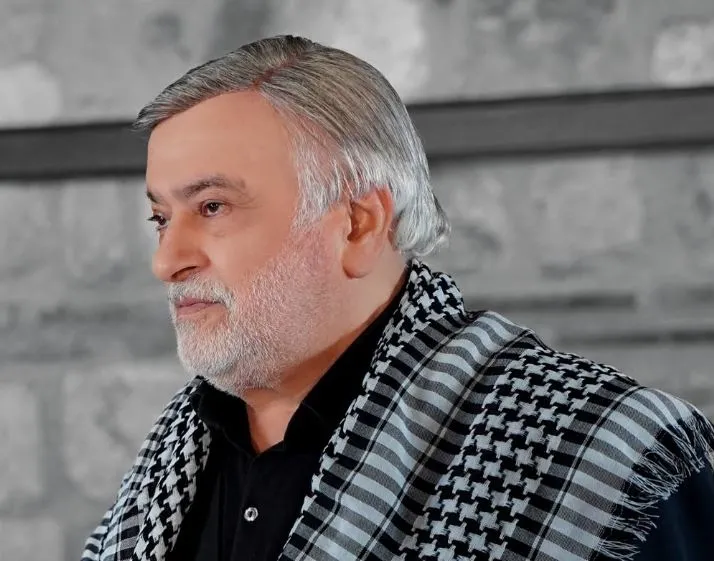 Kahtalı Mıçe’nin hastanedeki son hali sevenlerini korkuttu: Dualarınızı eksik etmeyin