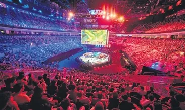 Derbi heyecanı internete taşınıyor