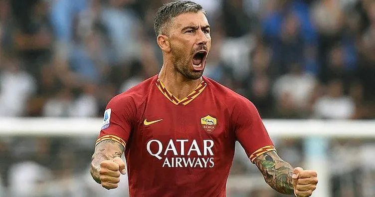 Fenerbahçe’de kaçan balık büyük: Aleksandar Kolarov