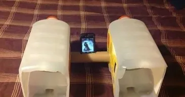 Birbirinden ilginç icatlar