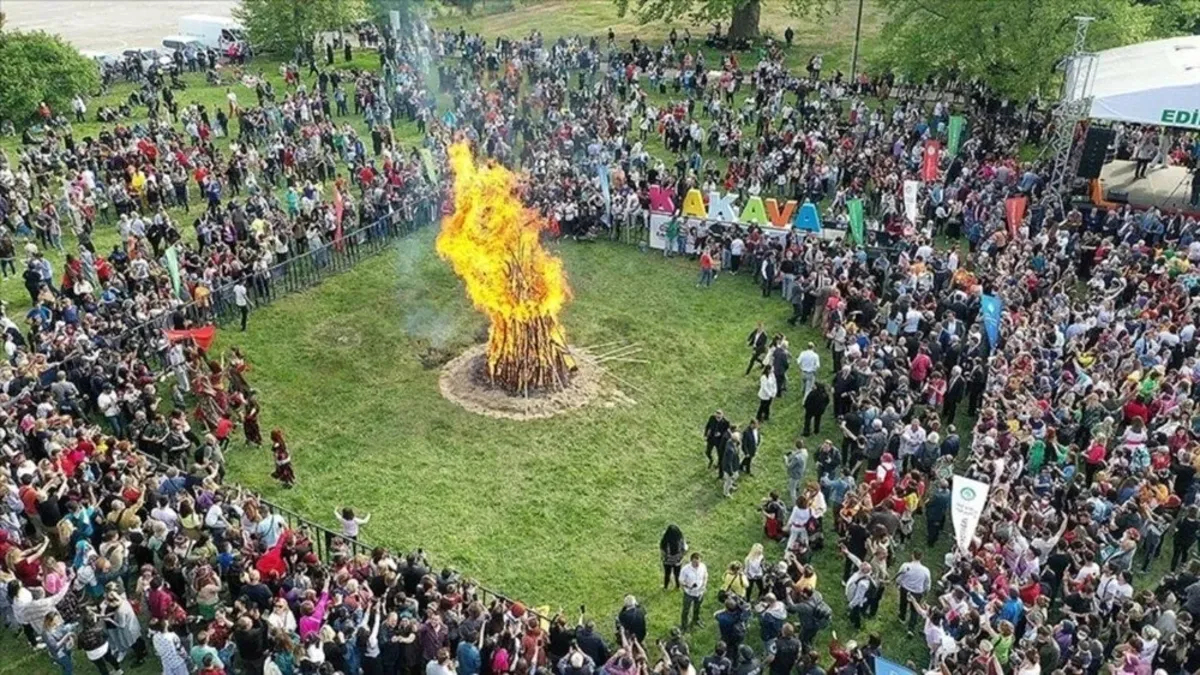 Hıdırellez ne zaman başlıyor, hangi güne denk geliyor? 2026 Bahar şenliği kutlamaları!