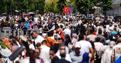 Türkiye’nin en uzun yaşayan illeri belli oldu! Bu şehirlerde yaşamak adeta ömrü uzatıyor