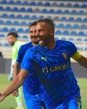 Yasin Öztekin, Uşakspor’da!
