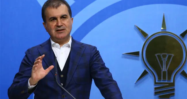 Türkiye’den AB’nin o açıklamasına jet yanıt