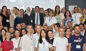 Bakan Tekin: 200 milyon ders kitabı öğrencilerimizin masasında olacak #erzurum