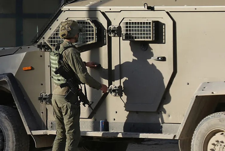 Dünya devletleri Siyonistlere soruşturma açıyor: İsrail askerlerine yurt dışında huzur yok! Korkudan ülkeden kaçtı