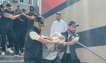 17 yaşındaki katil cinayeti soğukkanlılıkla itiraf etti #istanbul