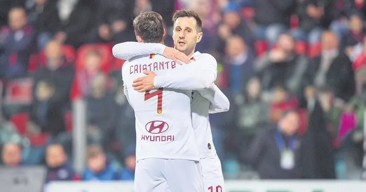 Beşiktaş’a Kalinic de geliyor