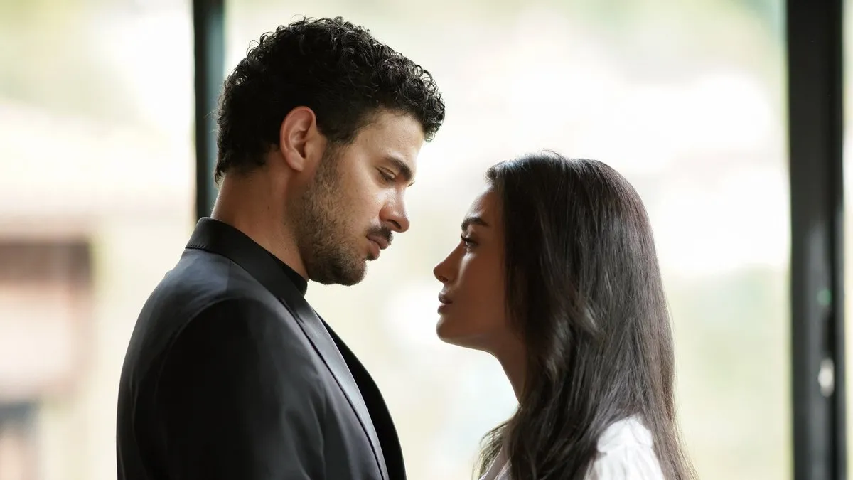 Gözleri Karadeniz 10. bölüm yayında:  "Azil ve Güneş aşklarını ilan ettiler!" ATV Gözleri Karadeniz son bölüm izle