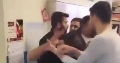 Sınıf basıp öğretmene saldırmışlardı! 300 bin TL kefaletle serbest kaldılar #kocaeli