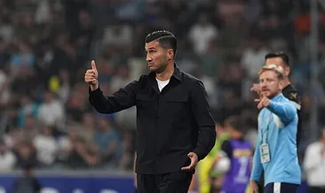 Başakşehir’de Nuri Şahin kararı! Göksel Gümüşdağ açıkladı...