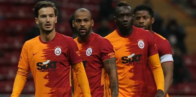 Galatasaray’daki düşüşün sebebi belli oldu!