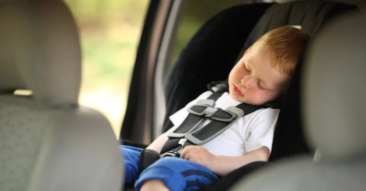 isofix nedir neden tercih edilmelidir isofix cocuk koltugu standardi ne ise yarar son dakika haberler