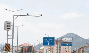 EDS’ler test aşamasında
