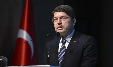 Adalet Bakanı Yılmaz Tunç duyurdu: Ağrı'da yeni adalet binasının ihalesi 30 Ekim'de yapılacak #agri