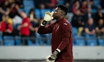 Andre Onana transfer kararını verdi!