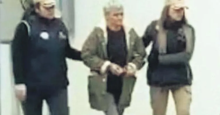 HDP’li başkan PKK’nın mezarcısı çıktı