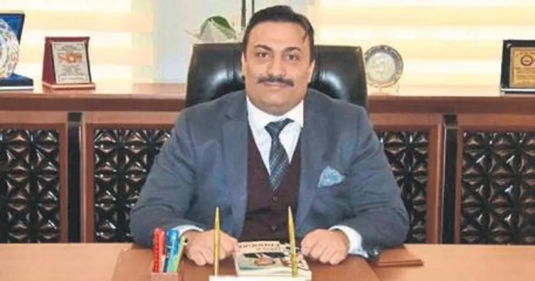 Cemal Bekle’ye önemli görev