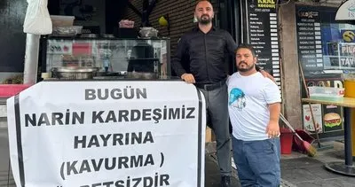 Küçük dev adam kandilde ağlattı