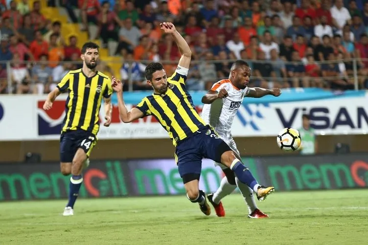 Rıdvan Dilmen Fenerbahçe - Alanyaspor karşılaşmasını değerlendirdi