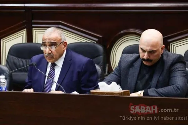 '3. Dünya Savaşı' yaklaşıyor! ABD'nin Irak'ı tehdit etmesinden sonra Çin devreye girdi